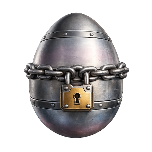 Egg icon 8