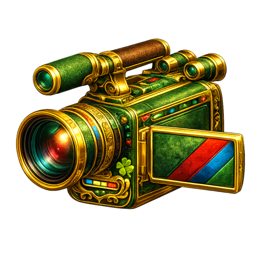 St Patrick icon 3