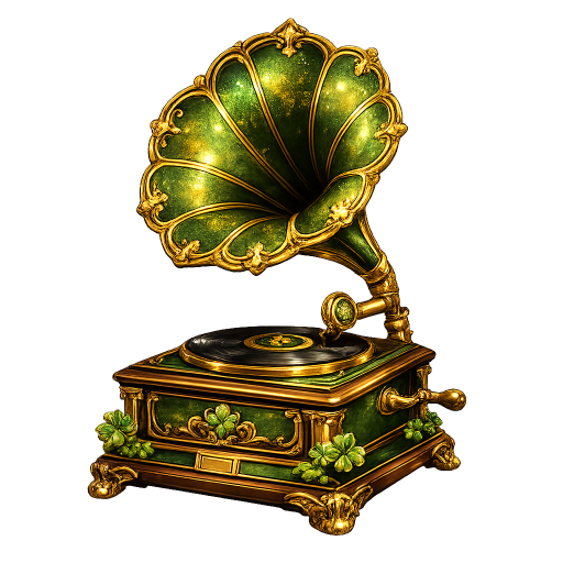 St Patrick icon 5