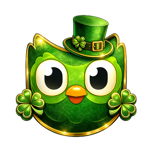 St Patrick icon 10